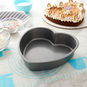 Heart Shaped Cake Pan by Celebrate It™